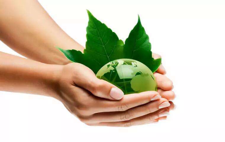 生態環境保護 生態環境保護